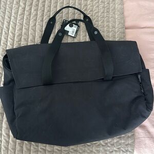 NWT Lululemon Early Embark Duffel